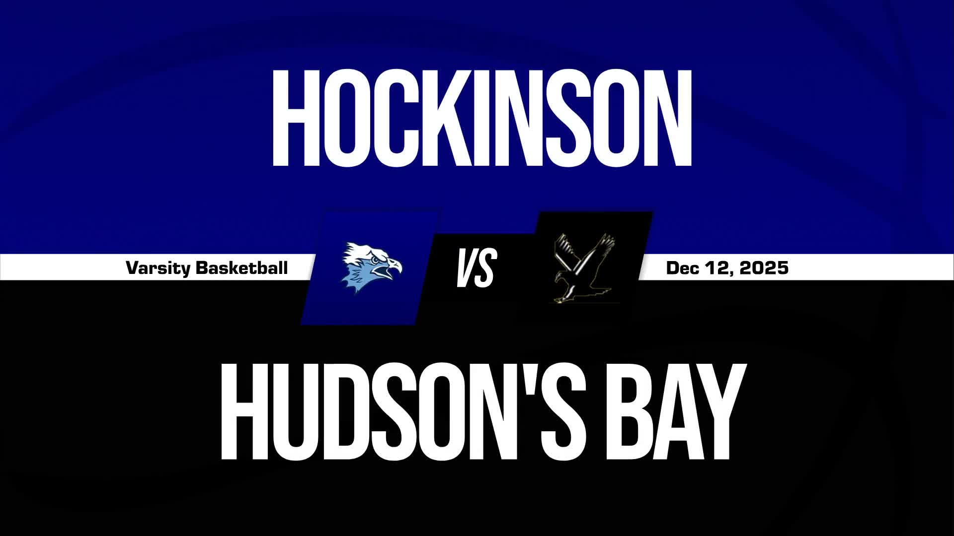 Basketball Recap: Hockinson Comes Up Short