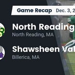 Football Game Preview: North Reading Hornets vs. Lynnfield Pioneers