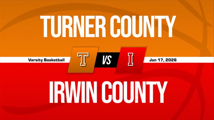 Basketball Recap: Make It Seven in a Row for Turner County