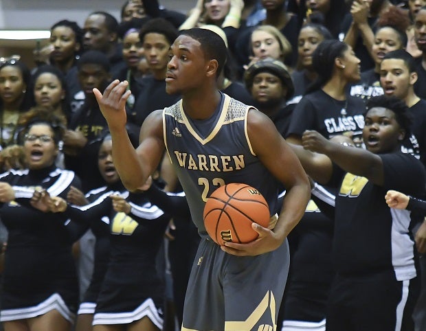 David Bell, Warren Central