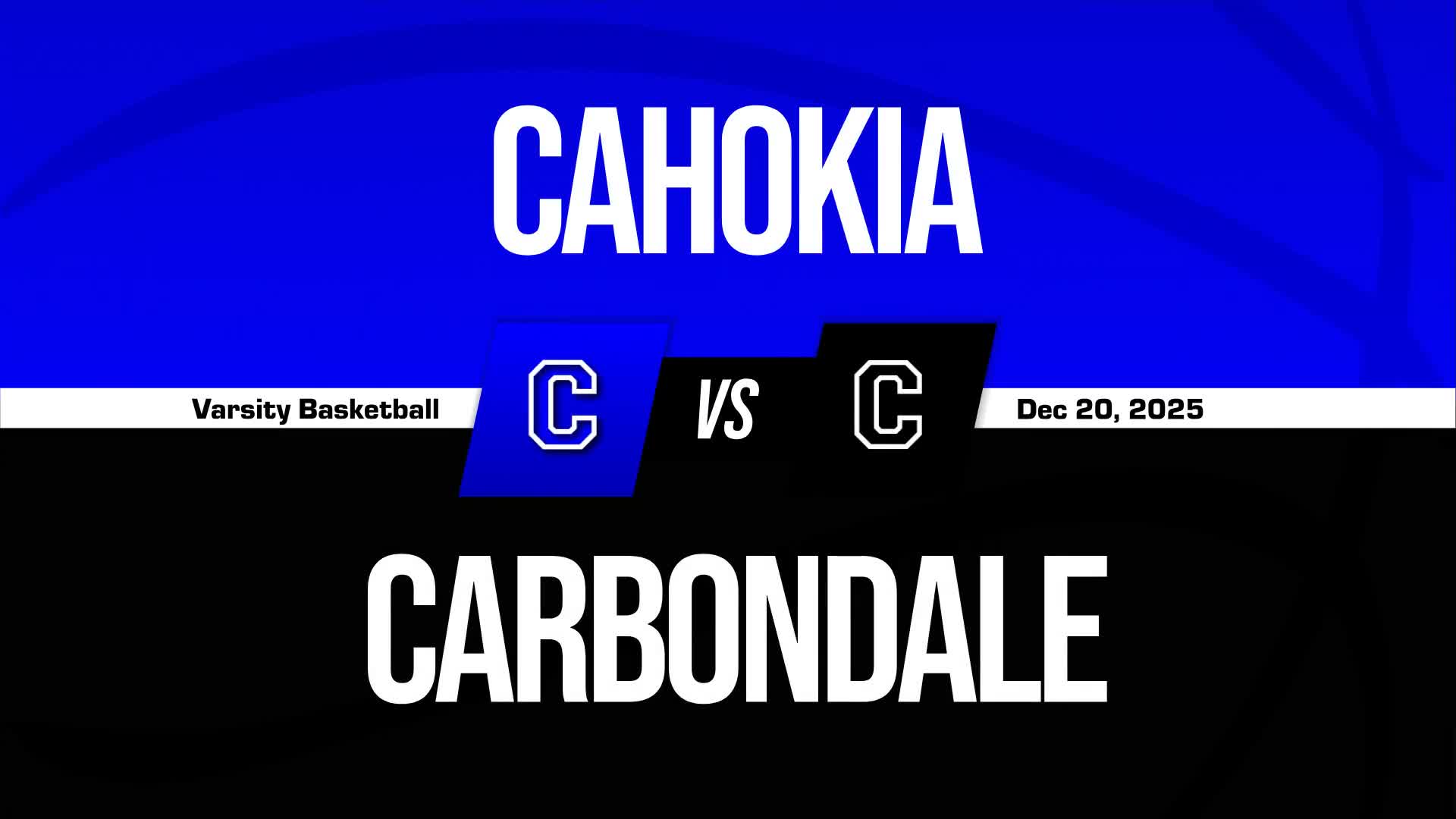 Basketball Game Preview: Carbondale Terriers vs. Waterloo Bulldogs + How To Watch