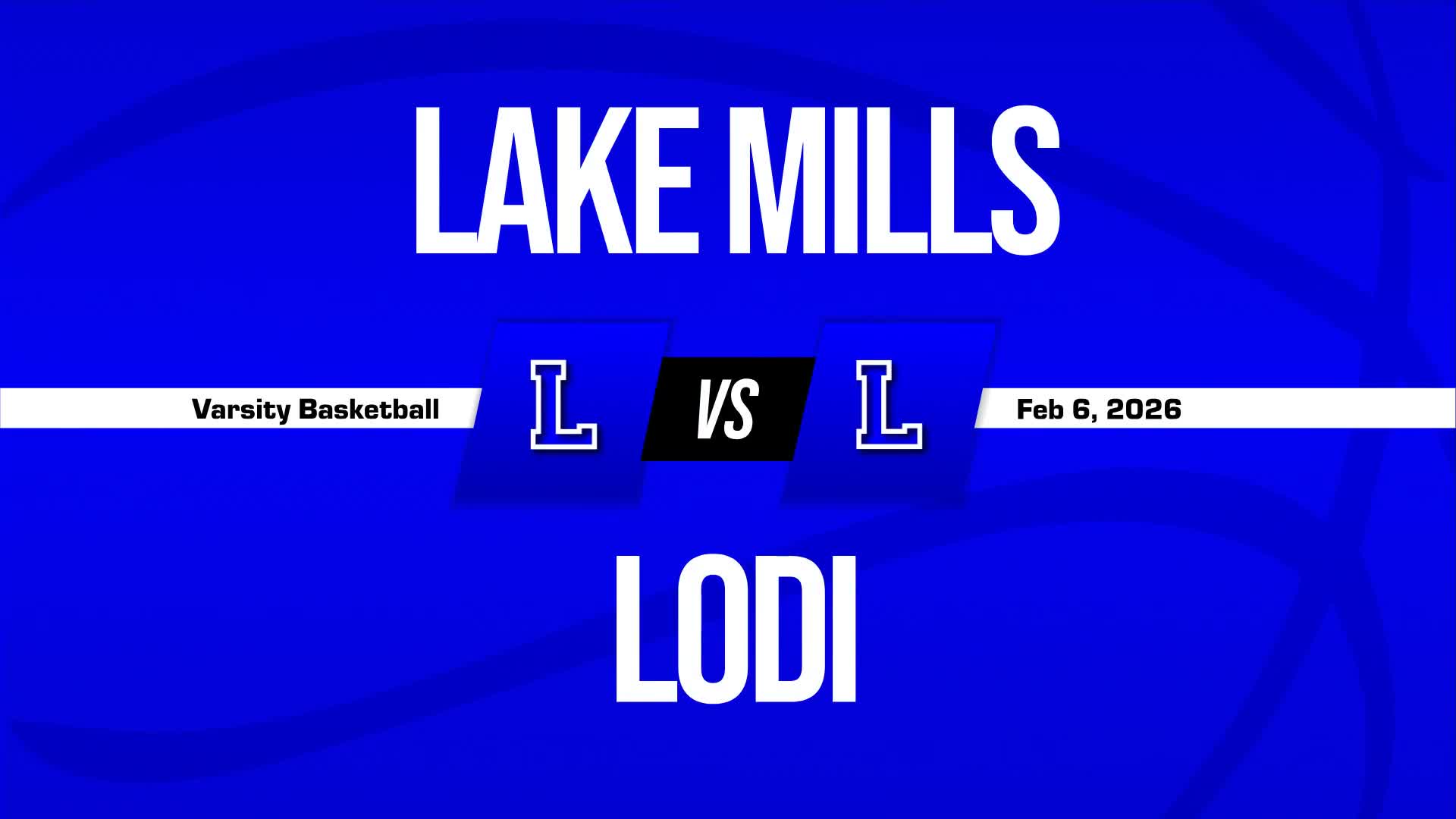 Basketball Recap: Lodi's Win Ends Nine-Game Losing Streak on the Road