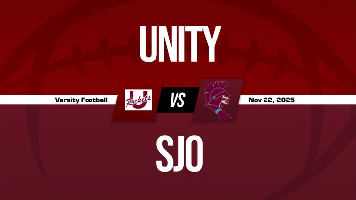 Football Recap: Tolono Unity's Luck Takes a Turn for the Worse