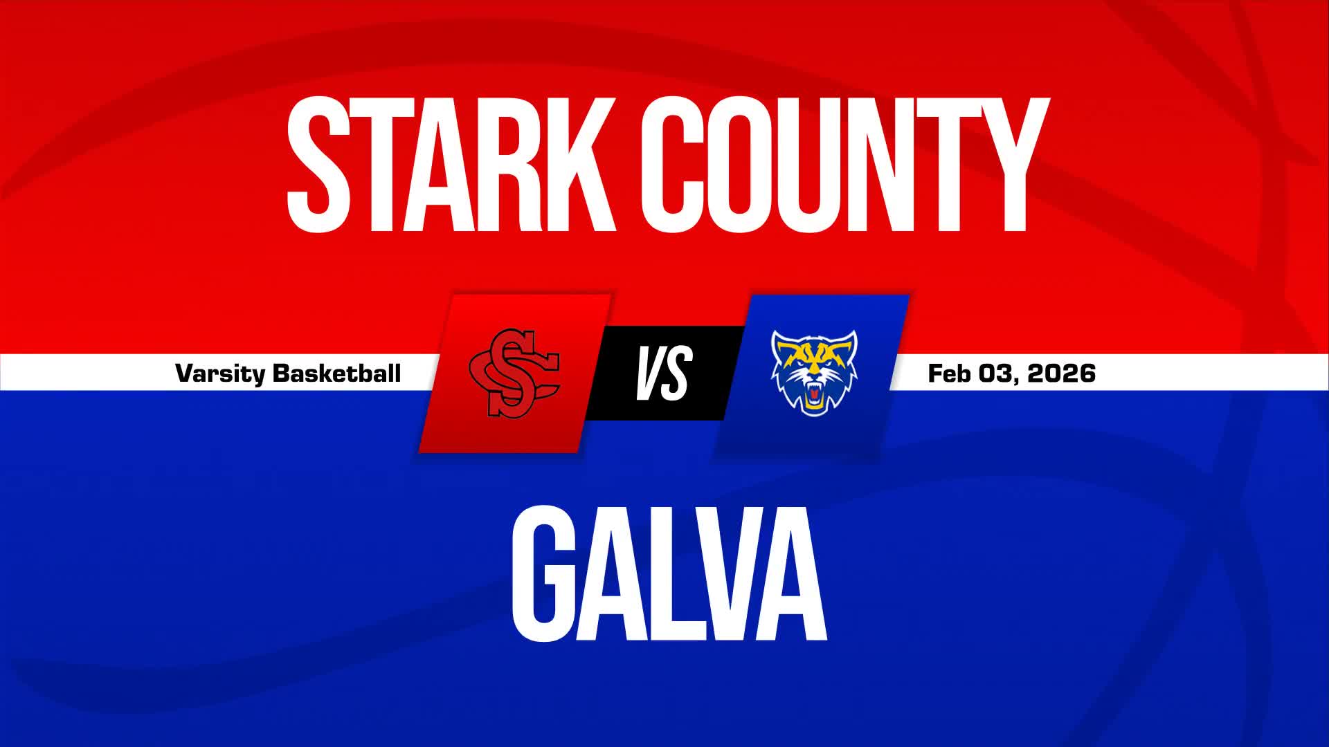 Caleb Gentle Game Report: @ Galva + How To Watch