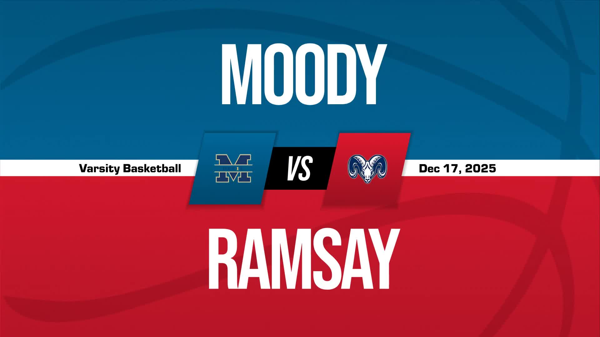 Basketball Recap: Moody Drops Season-High Score on Westbrook Christian + How To Watch