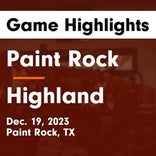 Basketball Game Recap: Highland Hornets vs. Westbrook Wildcats