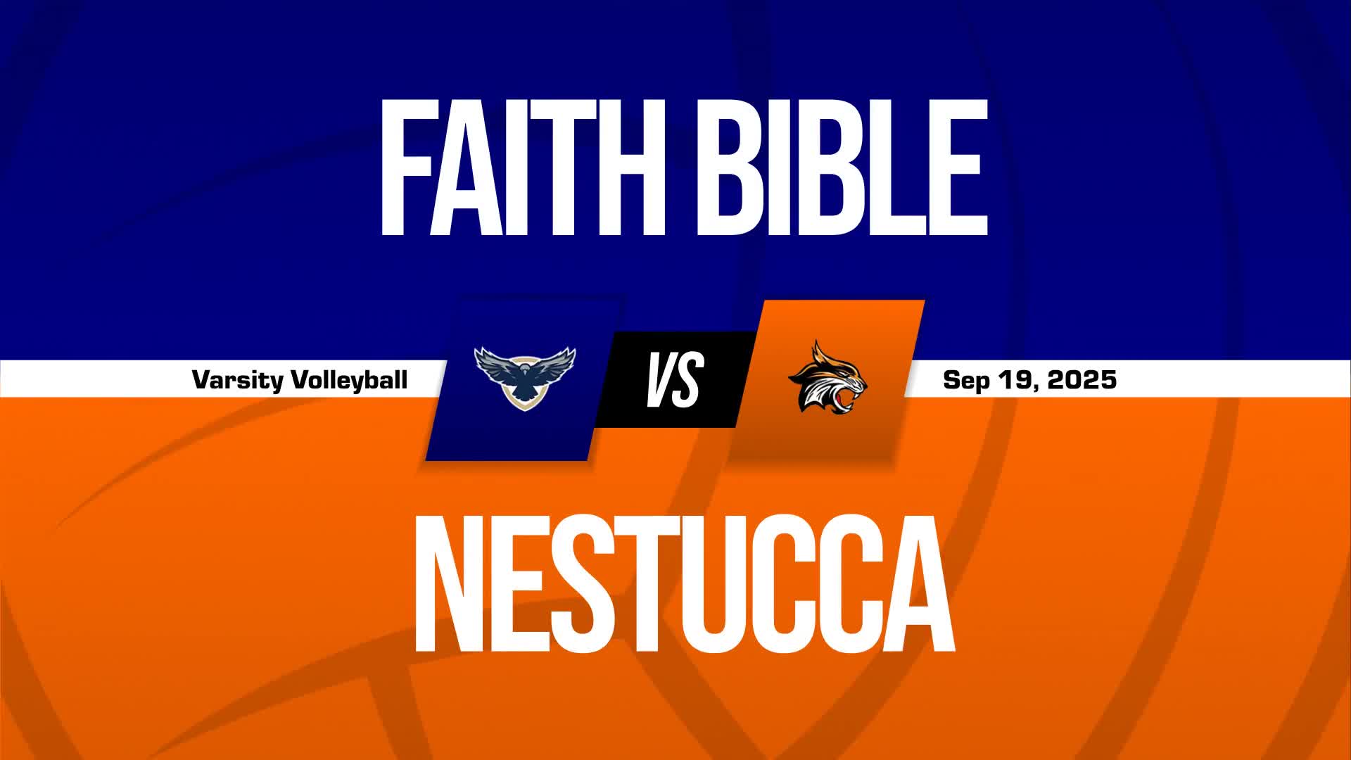 Volleyball Recap: Nestucca Takes a Loss + How To Watch