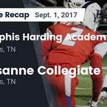 Football Game Preview: Northpoint Christian vs. Harding Academy