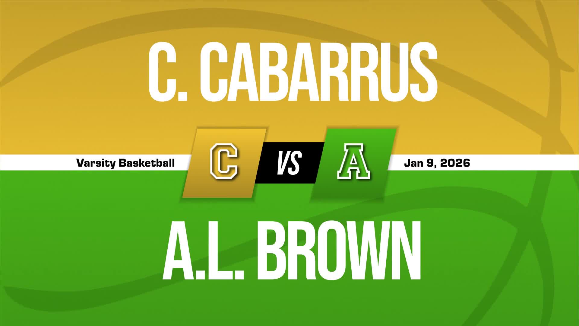 Basketball Recap: A.L. Brown Takes Loss Despite Strong  Efforts from  Alana Campbell and  London Gray + How To Watch