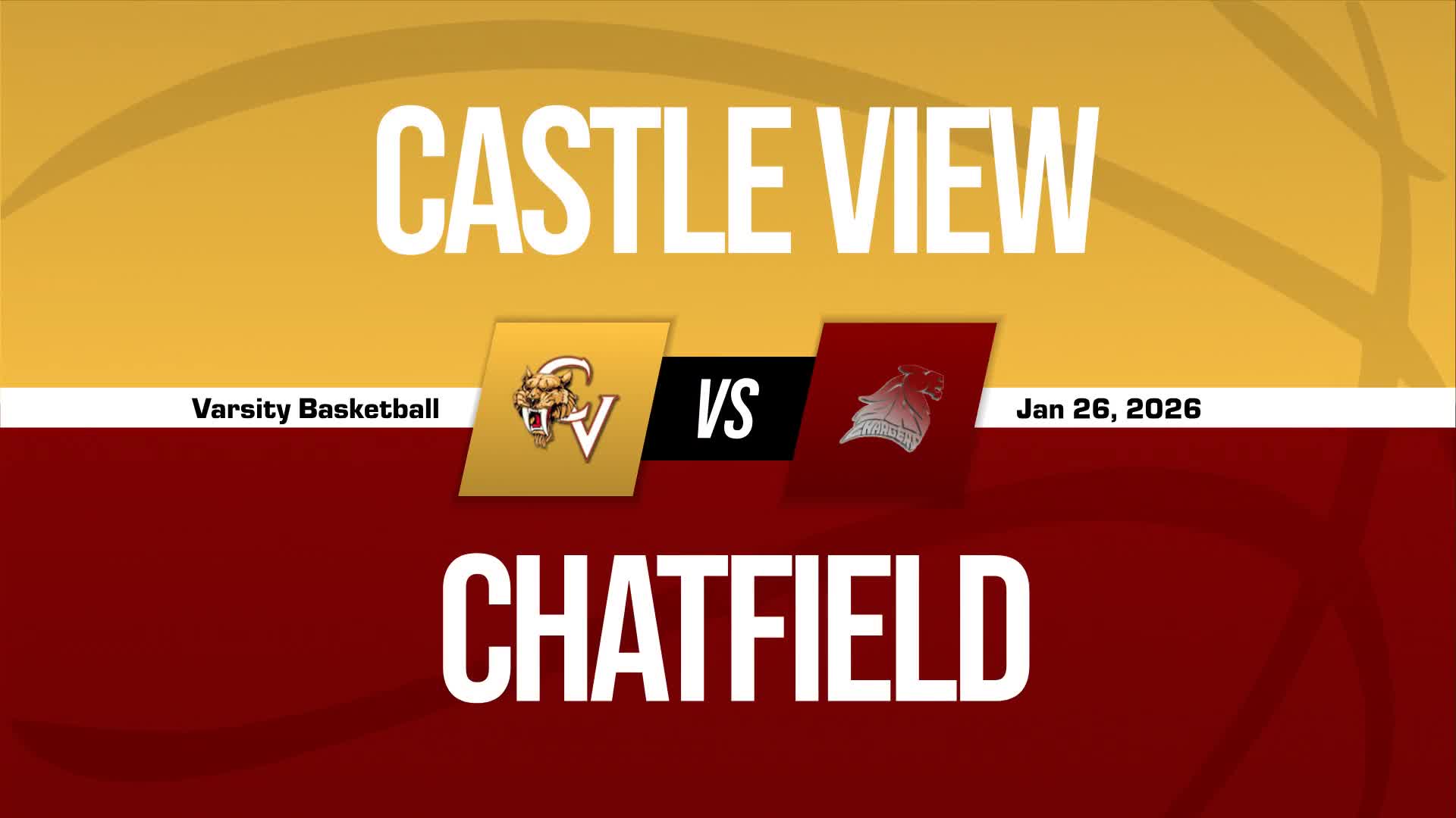 Basketball Game Preview: Castle View Sabercats vs. Chaparral Wolverines + How To Watch