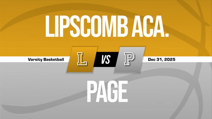 Basketball Game Preview: Lipscomb Academy Mustangs vs. Pope John