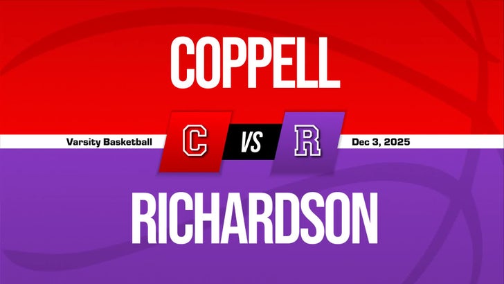 Basketball Game Preview: Richardson Eagles vs. Nimitz Vikings