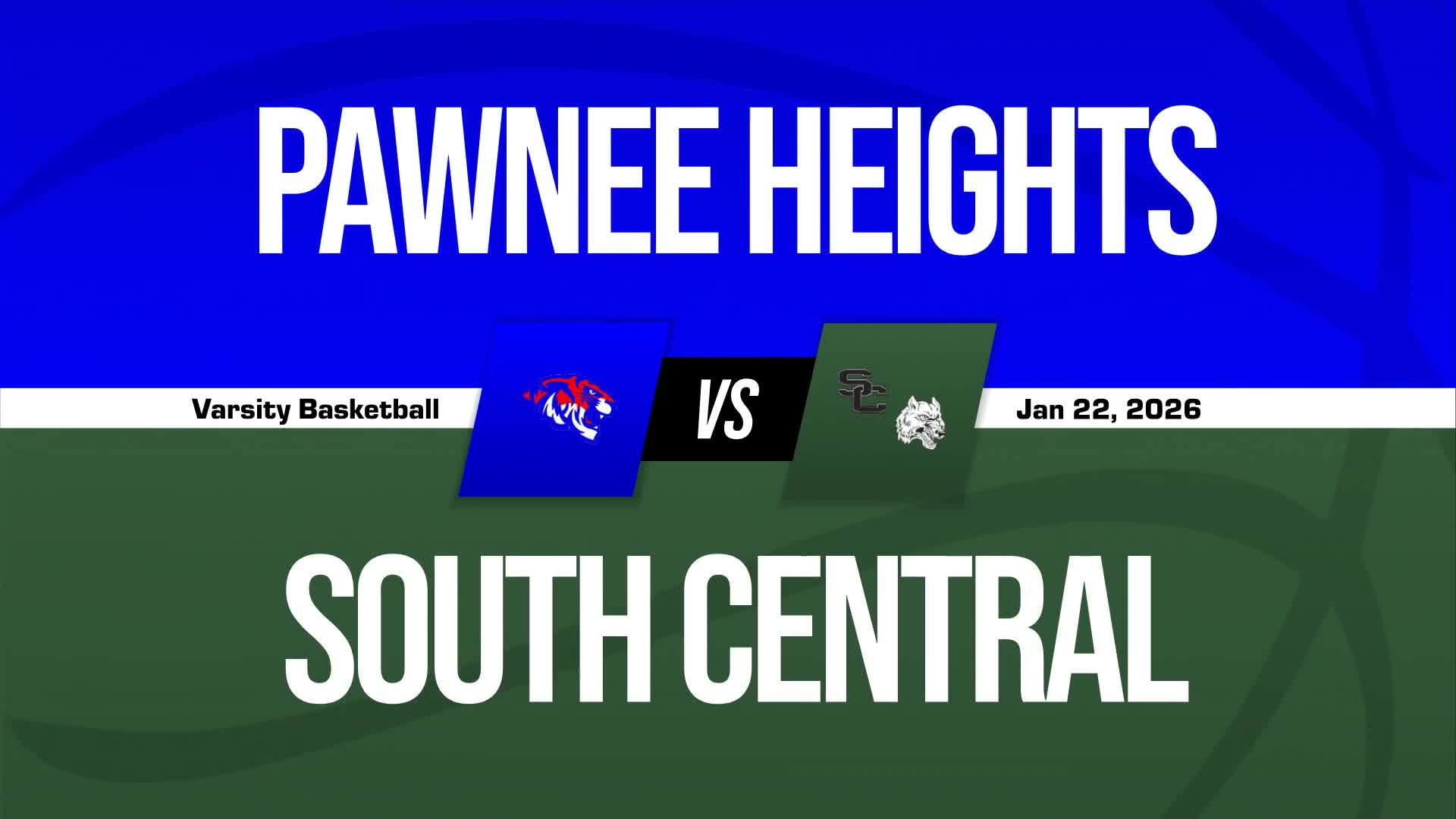 Basketball Recap: South Central Comes Up Short