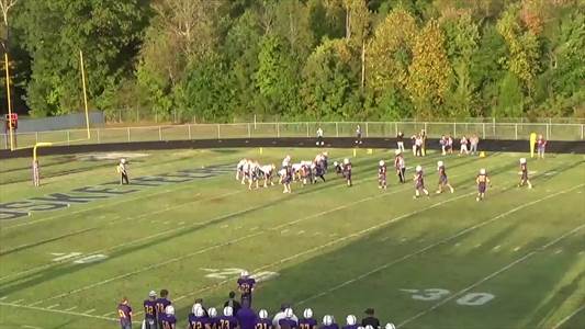 Mid-Southern Top Football Player Performances