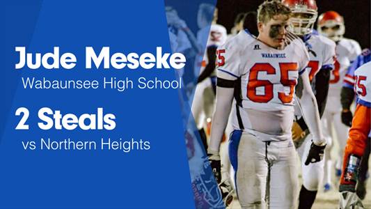 Wabaunsee vs. Blue Valley