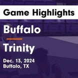 Basketball Recap: Trinity Now 7-2 over Last Nine Games
