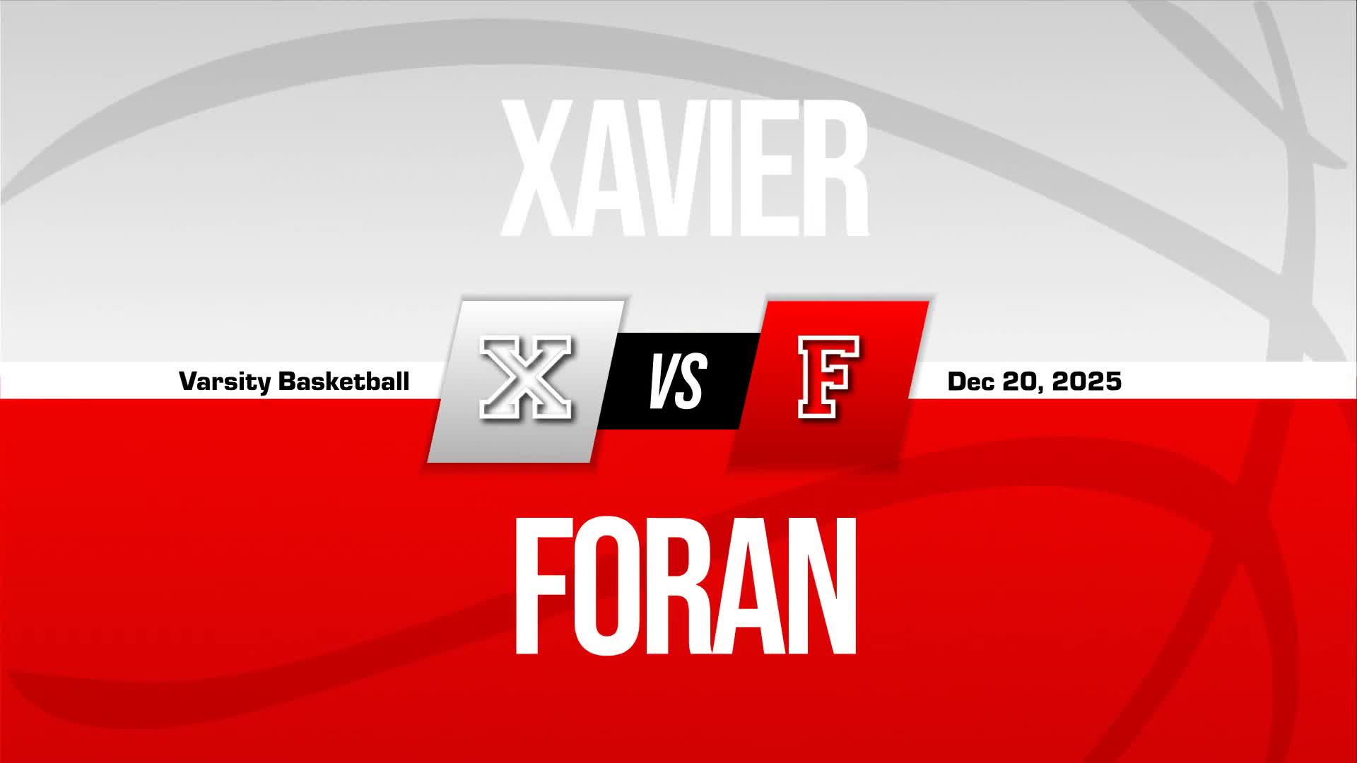 Basketball Recap: Foran Comes Up Short