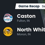 Football Game Preview: North White Vikings vs. Caston Comets