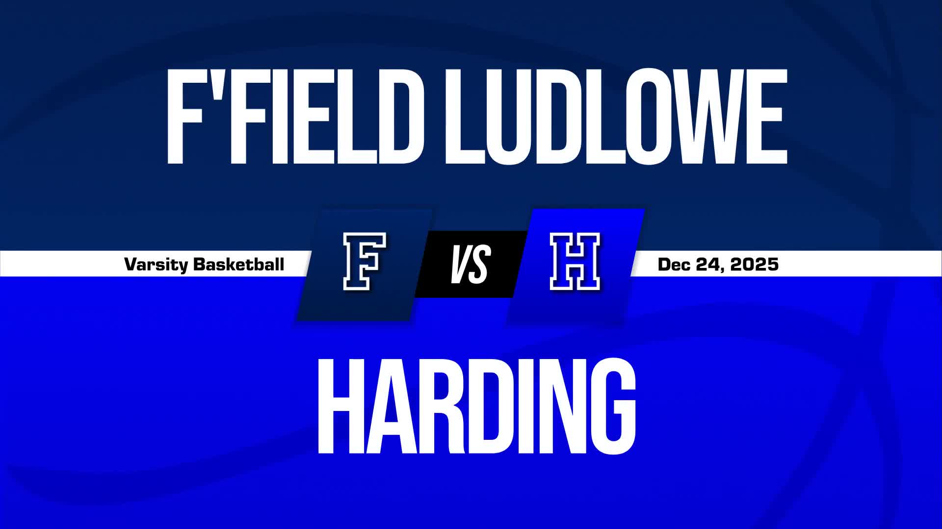 Basketball Recap: Kairell Swift's Big Game Can't Quite Lead Harding over Ludlowe + How To Watch