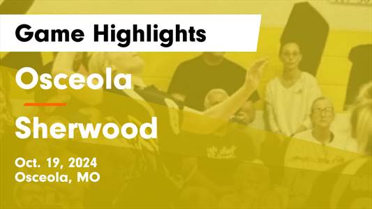 Volleyball Recap: Sherwood Takes a Loss