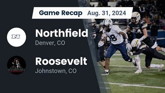 Football Game Preview: Roosevelt Leaves Home