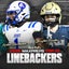 FOOTBALL: Top 10 linebackers