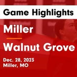 Basketball Game Preview: Walnut Grove Tigers vs. Hermitage Hornets