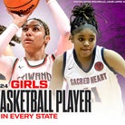 GBB: Best player in every state