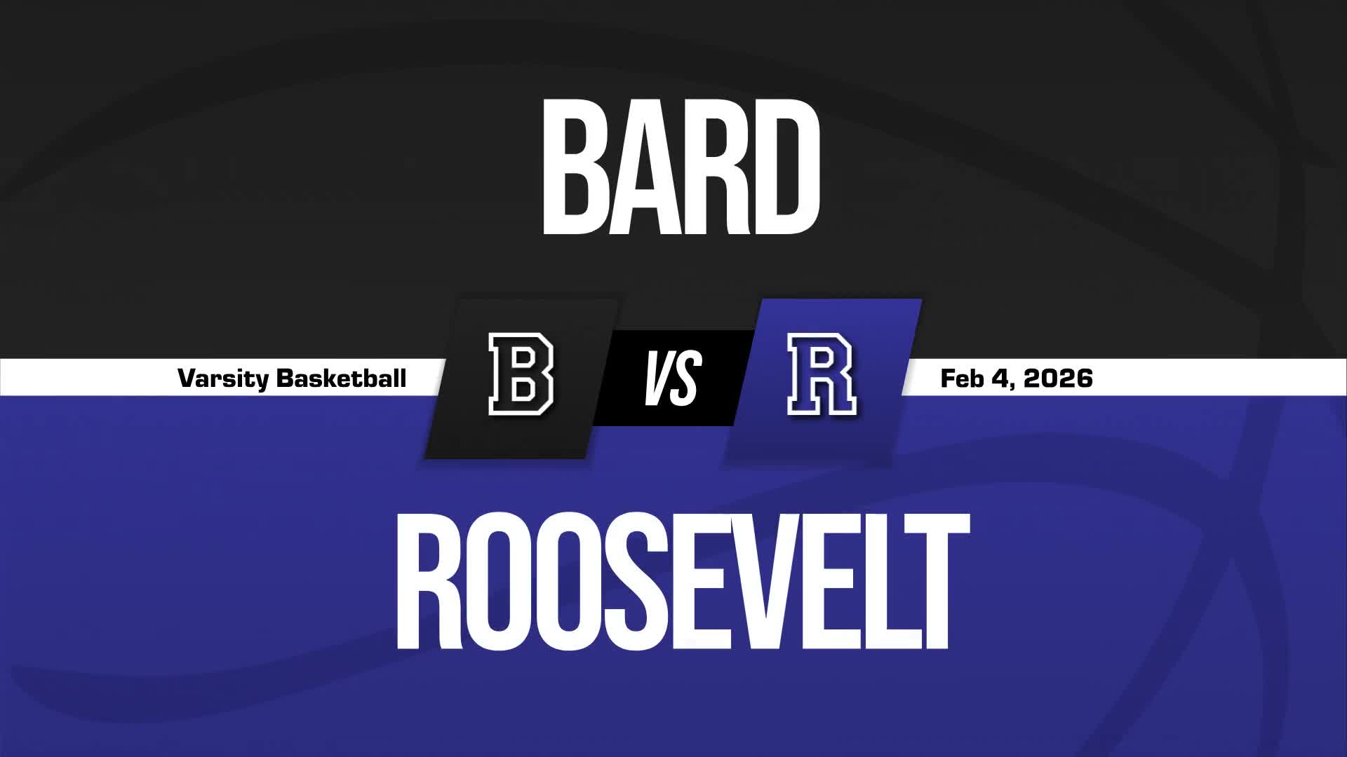 Basketball Recap: Bard Comes Up Short + How To Watch