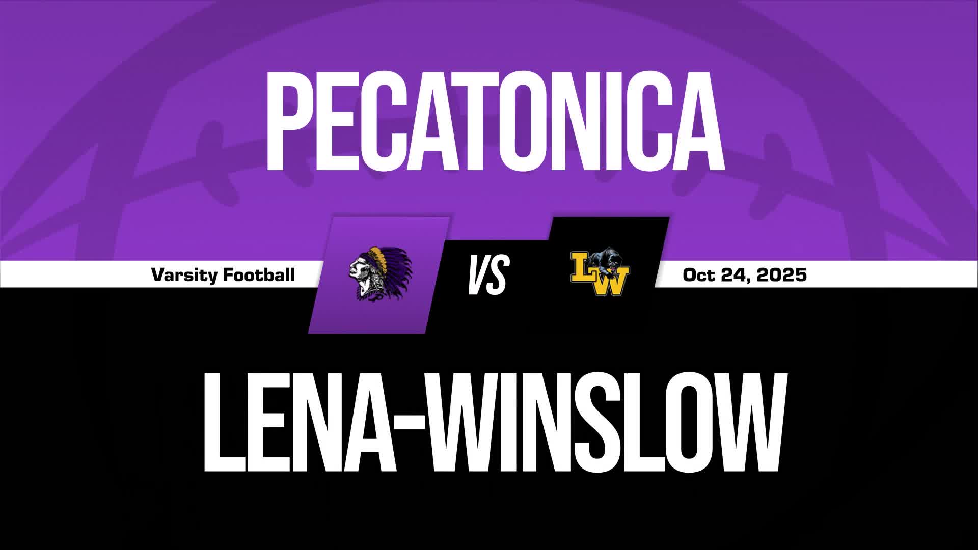 Football Recap: Lena-Winslow Beats Annawan-Wethersfield for Their Tenth Straight  Victory