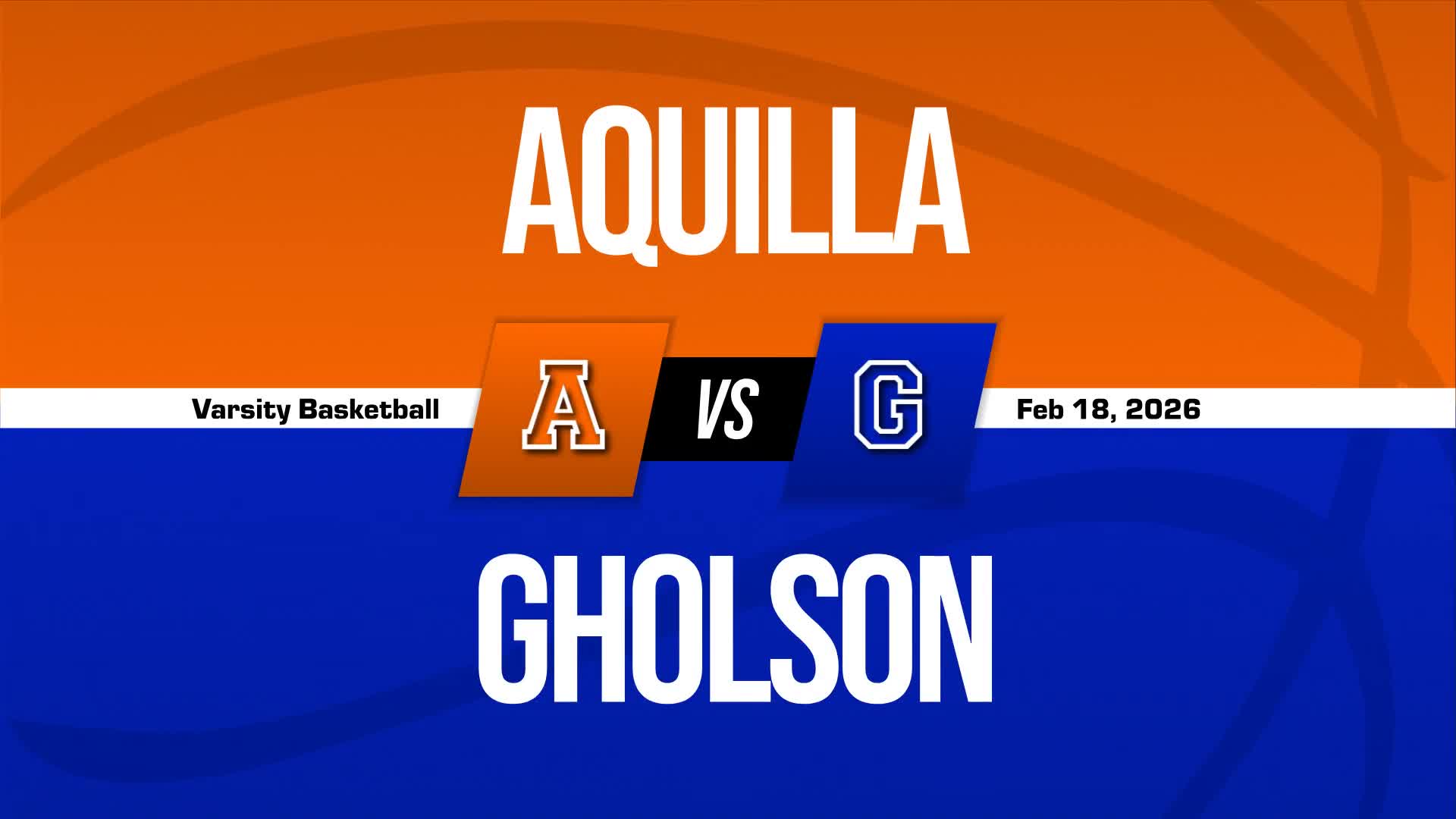 Basketball Recap: Gholson Takes a Loss