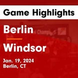 Basketball Game Preview: Berlin Redcoats vs. Bristol Eastern Lancers