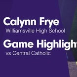 Soccer Recap: Williamsville picks up fifth straight win on the road