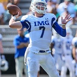IMG Academy leads 247Sports Top 25 most talented football teams