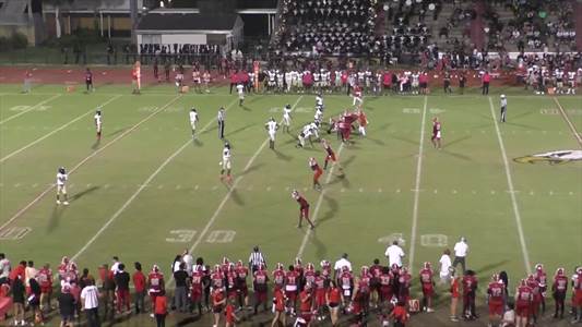 Diego De pina Game Report: vs Olympia