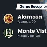 Football Game Preview: Monte Vista vs. Paonia