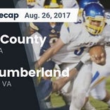 Football Game Preview: Surry County vs. Windsor
