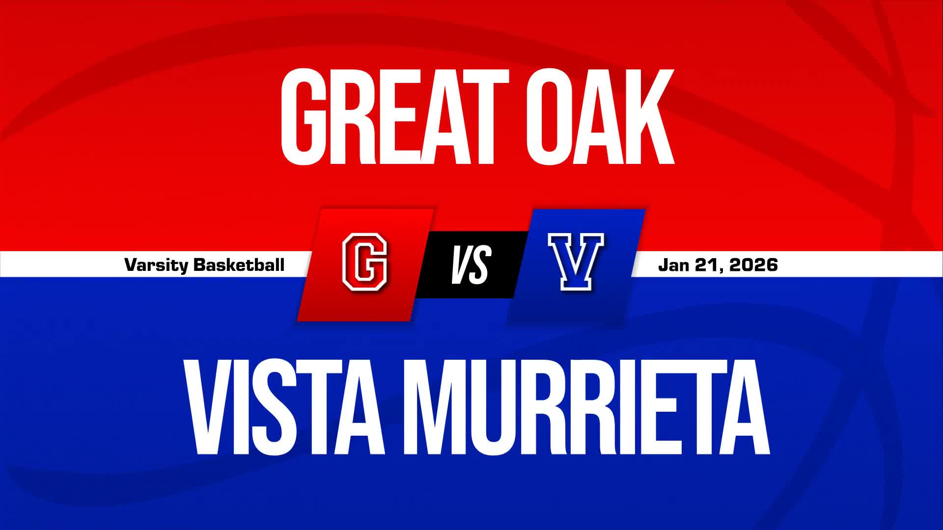 Basketball Recap: Vista Murrieta Extends Winning Streak to Two + How To Watch