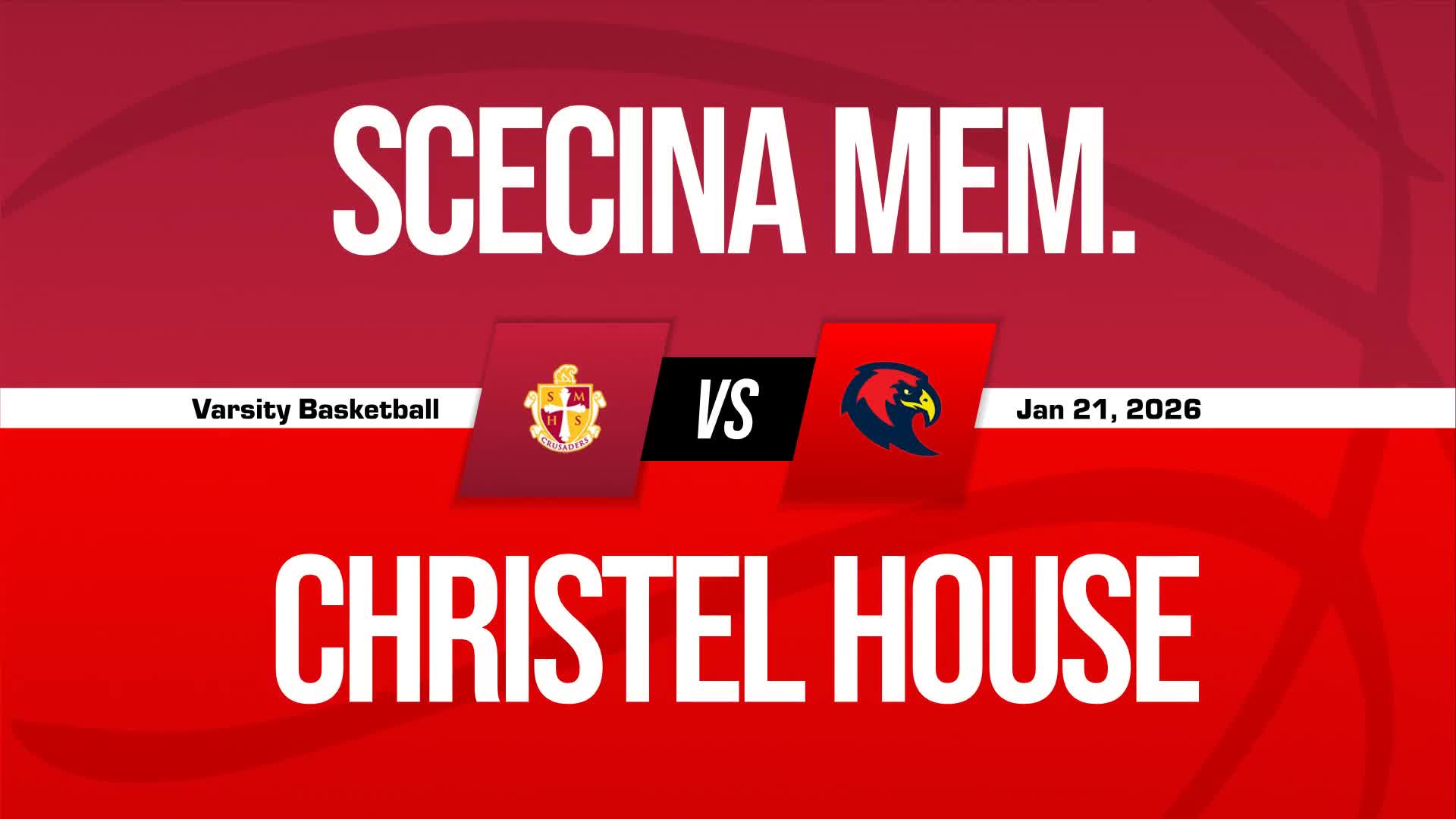 Basketball Game Preview: Indianapolis Scecina Memorial Crusaders vs. Heritage Christian Eagles