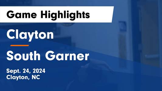 Volleyball Game Preview: Clayton Comets vs. Southeast Raleigh Bu