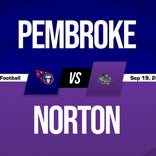 Football Game Preview: Pembroke Titans vs. Scituate Sailors