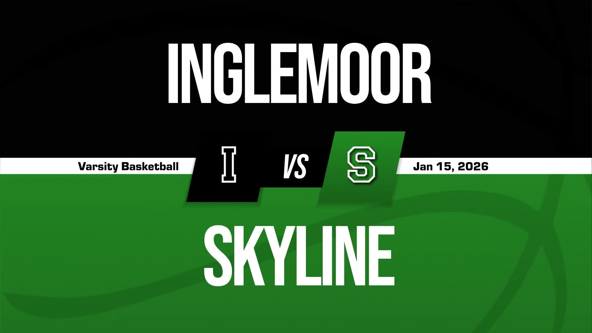 Basketball Recap: Skyline Takes a Loss + How To Watch