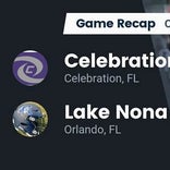 Football Game Preview: Lake Nona vs. Liberty