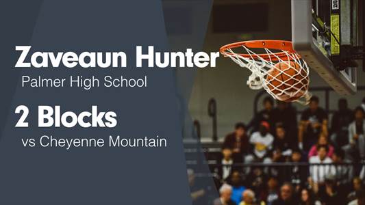 Basketball Recap: Zaveaun Hunter Leads a Balanced Attack to Beat Widefield