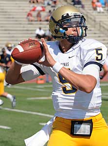 John O'Korn, Aquinas
