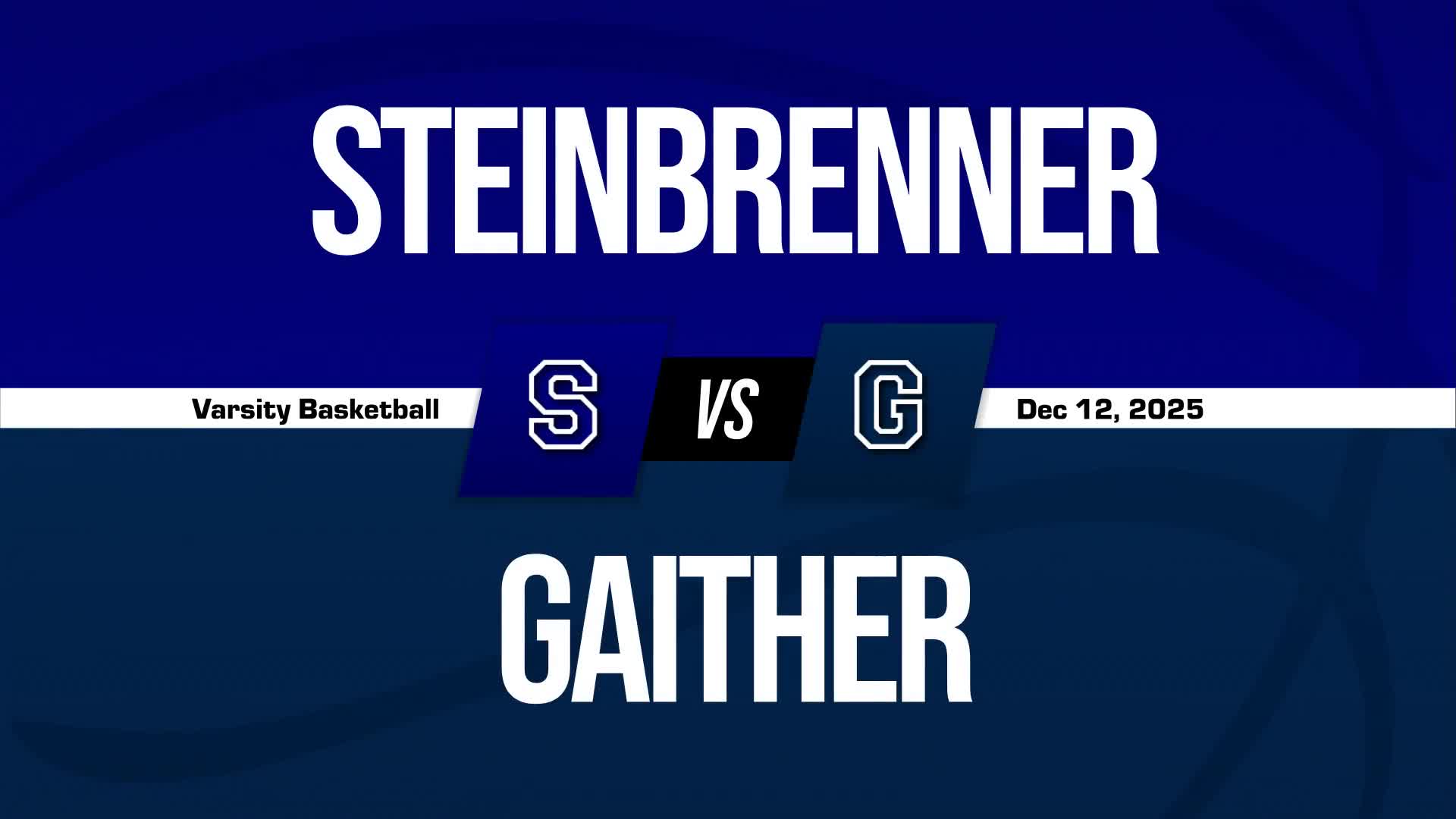 Basketball Recap: Tuesday's  Win Is Gaither's Seventh in Last Nine Outings