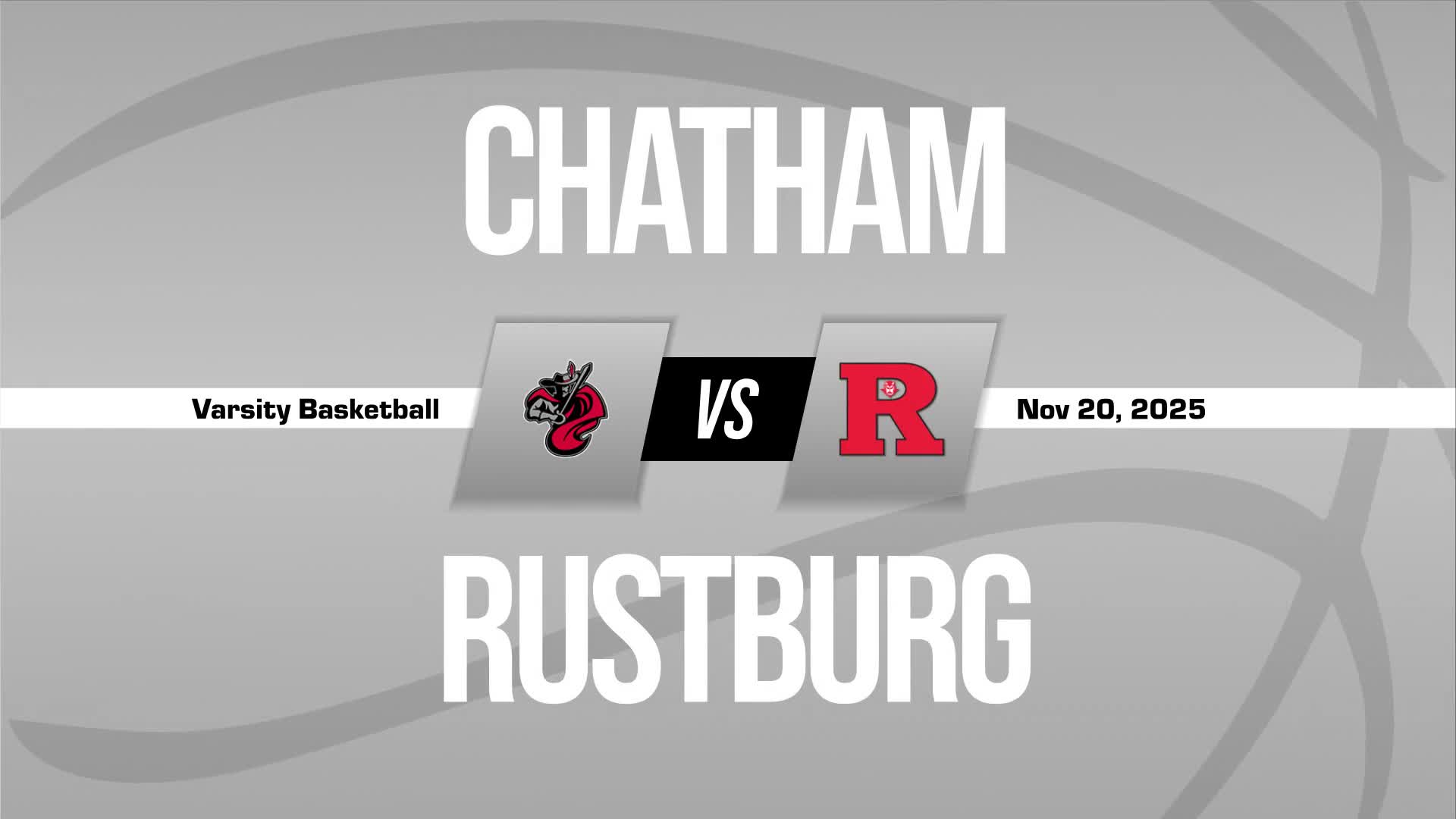 Basketball Recap: Rustburg Starts off Right with Win over Willia