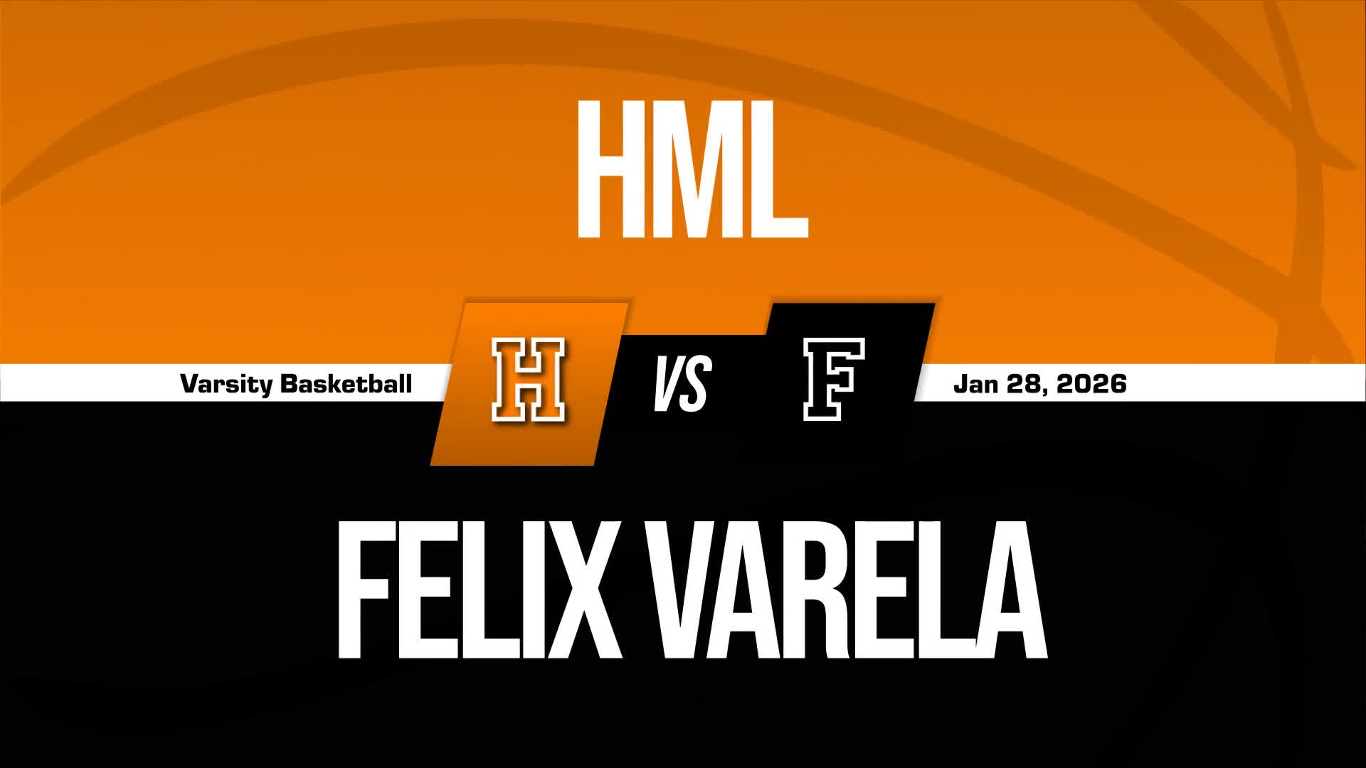 Basketball Recap: Varela Piles Up the Points Against Hialeah-Miami Lakes + How To Watch
