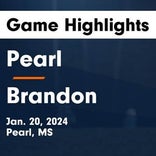 Soccer Game Preview: Brandon vs. Ocean Springs