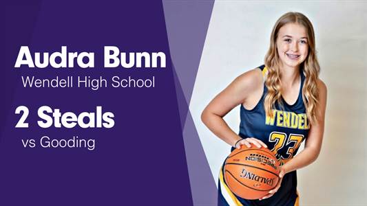 Softball Recap: Make It Four in a Row for Wendell